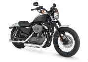 Harley-Davidson XL1200N Nightster